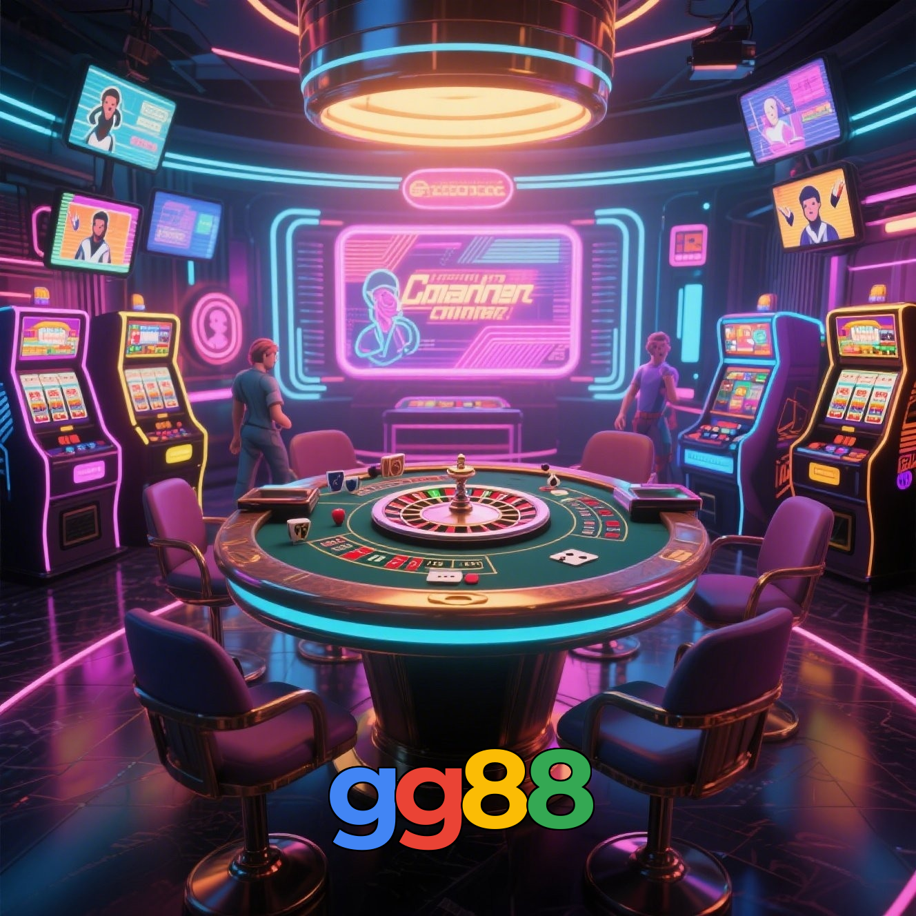 gg88:Jogue slots, aposte no futebol e conquiste grandes vitórias!