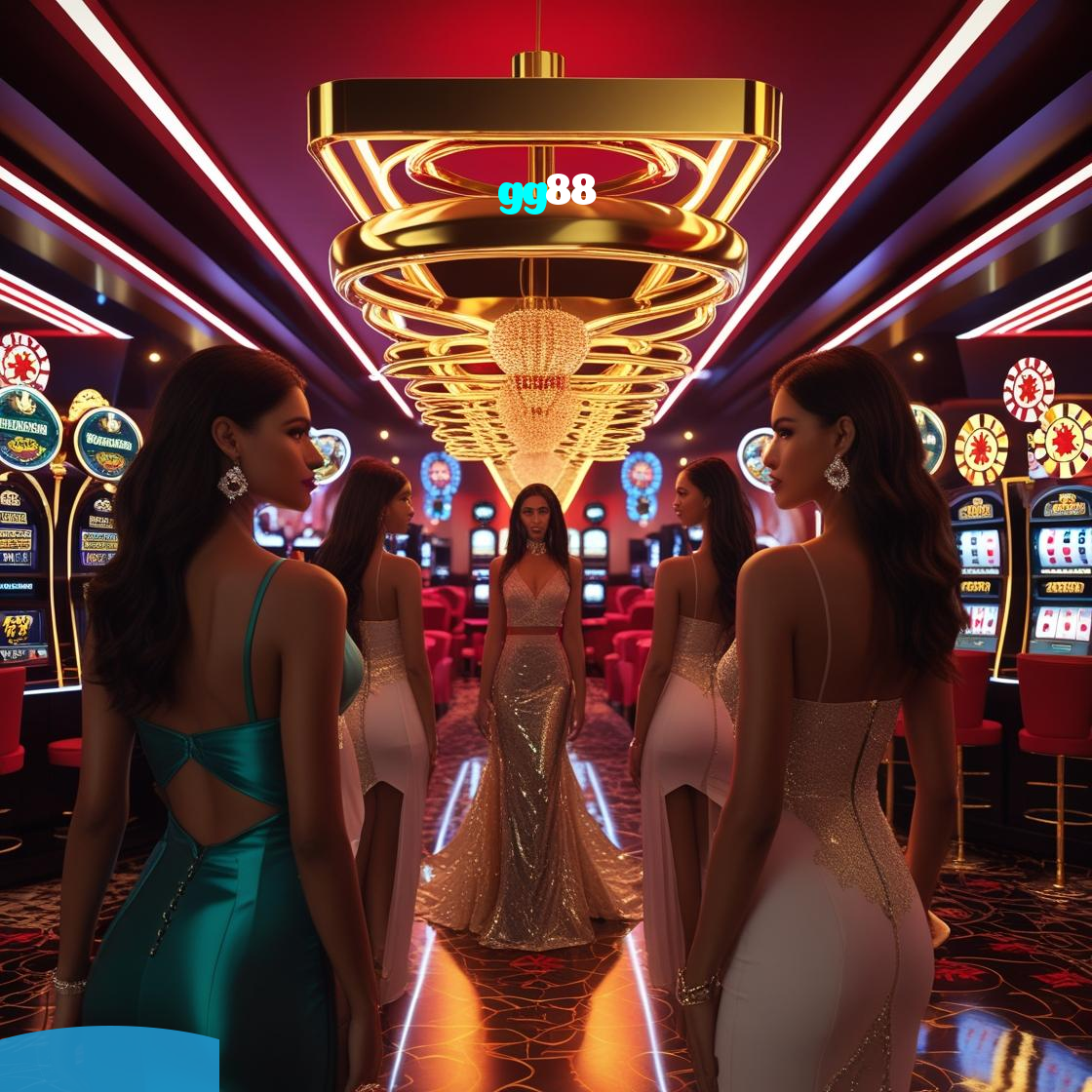 gg88:Jogue slots, aposte no futebol e vença com confiança no nosso cassino!