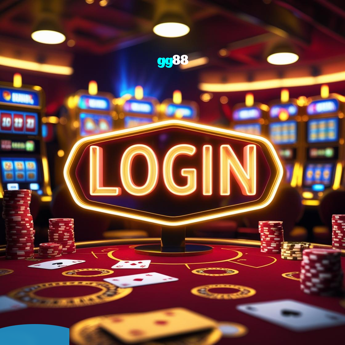gg88：Apostas ao vivo no futebol e diversão garantida em blackjack e roleta!