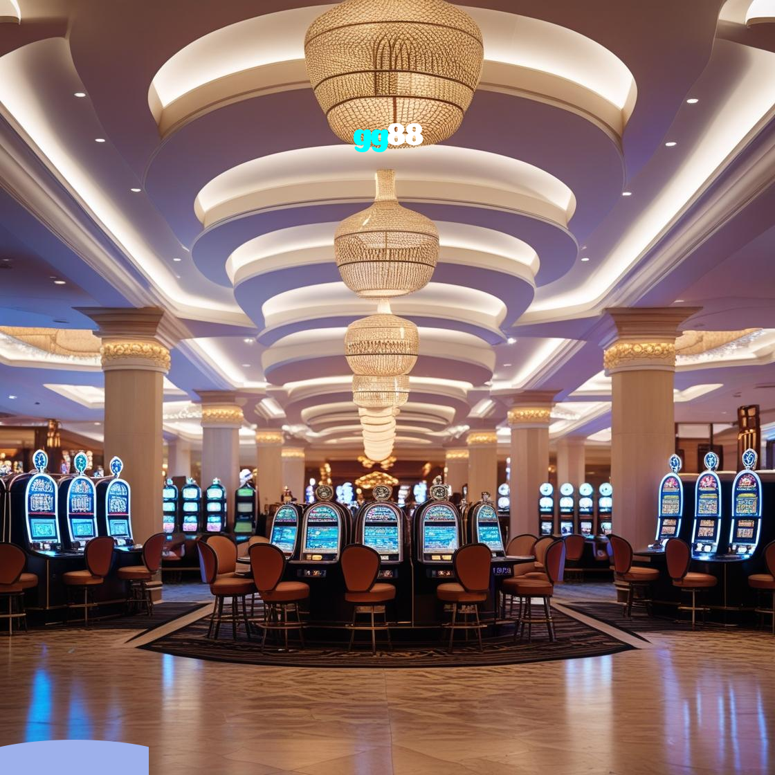 gg88：Jogue nas melhores slots e leve o jackpot para casa!