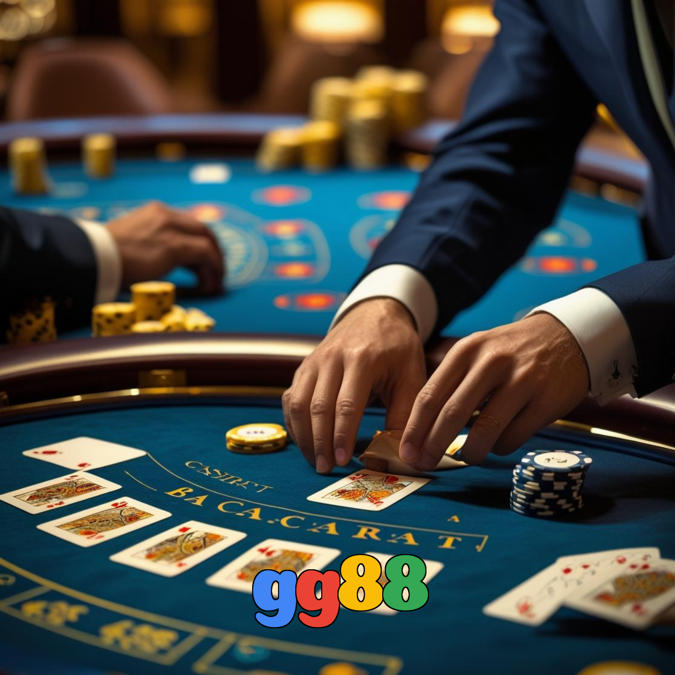 gg88：Aposte no futebol e jogue os melhores jogos de cassino com grandes prêmios!