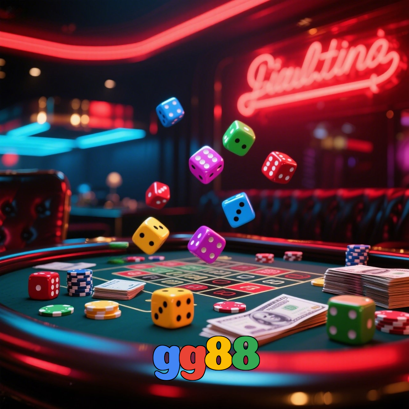 gg88:Sinta a emoção do blackjack! Aposte agora e ganhe!