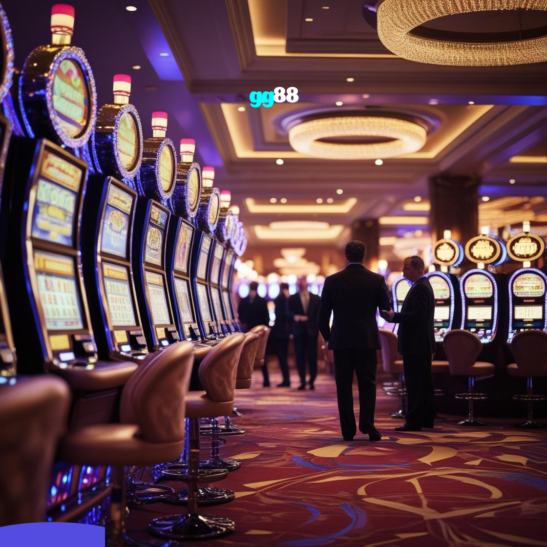 gg88：O melhor cassino online para apostas esportivas e jogos como blackjack!