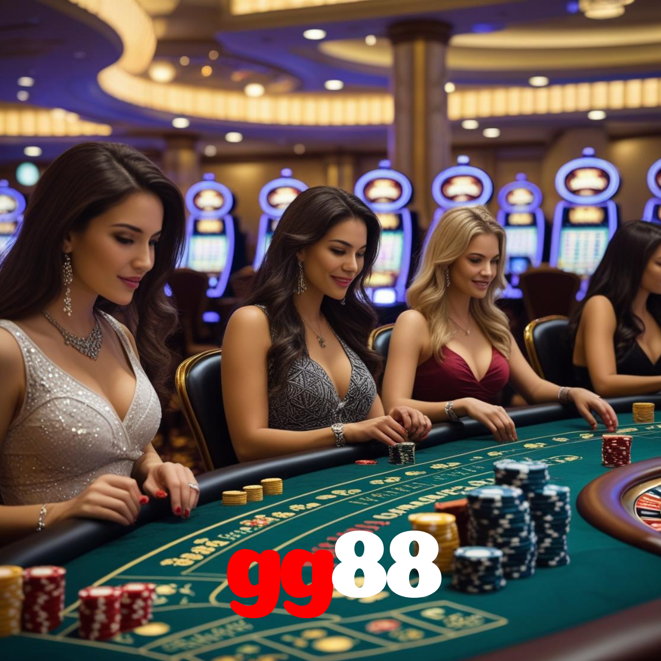 gg88：O melhor cassino para apostar no futebol e ganhar prêmios em blackjack!