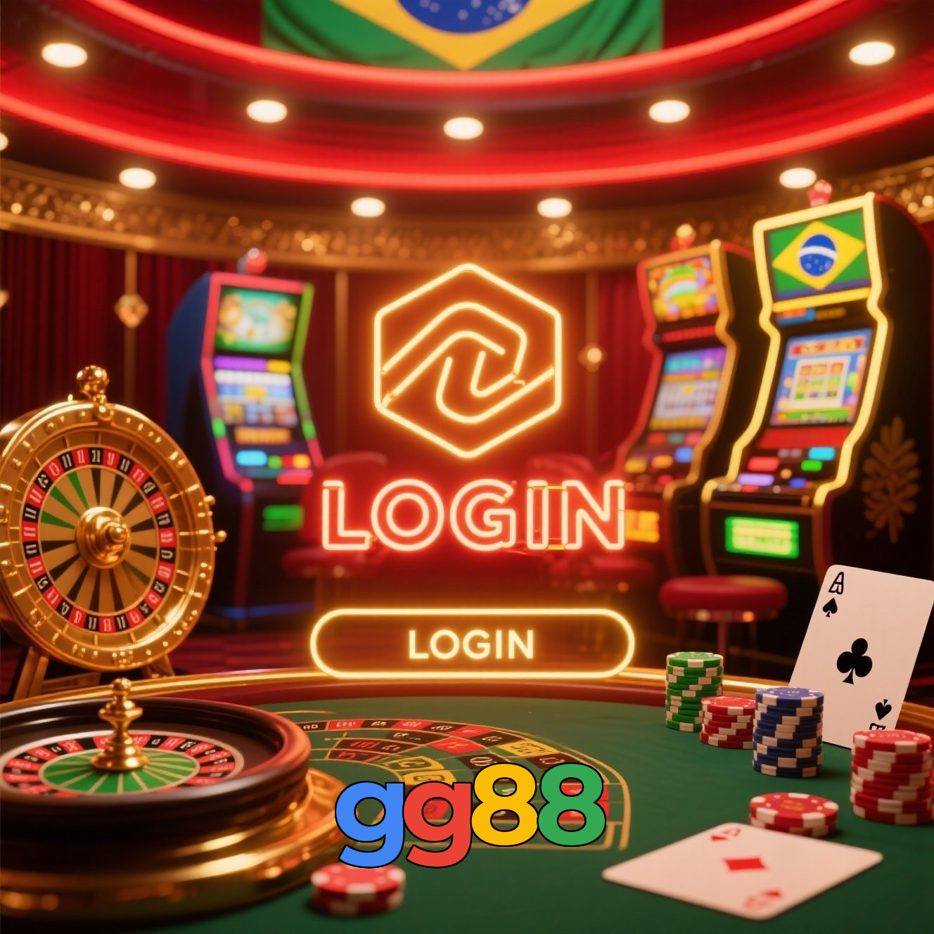 gg88:Aposte no futebol online e vença como um verdadeiro campeão!
