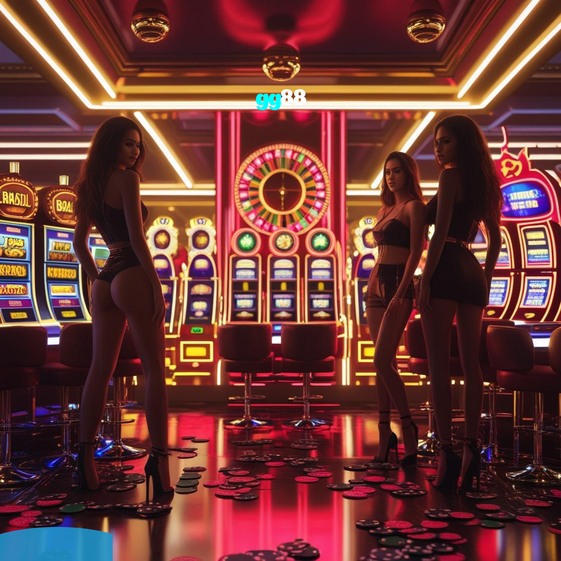 gg88：Jogue slots, aposte no futebol e vença em grandes mesas de poker!