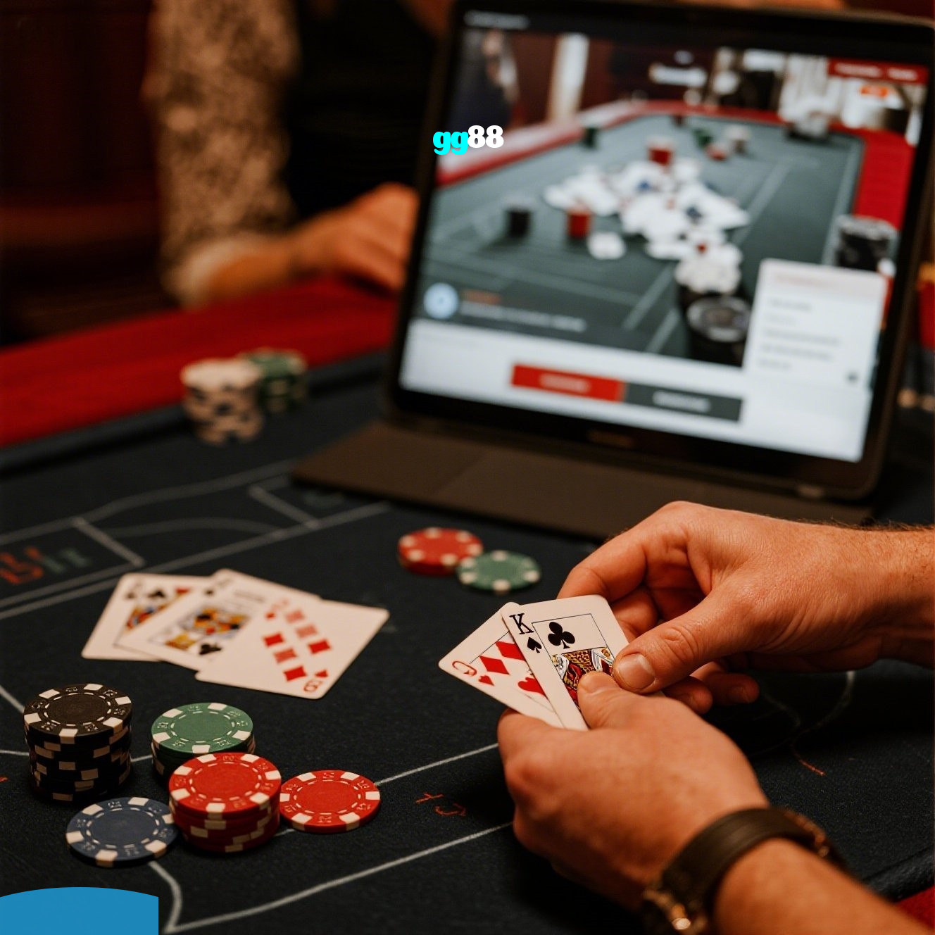 gg88:Jogue poker, roleta e aposte no futebol online com segurança!