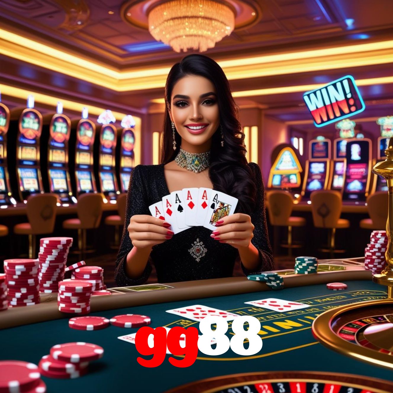 gg88：Aposte no futebol e jogue blackjack para grandes vitórias!