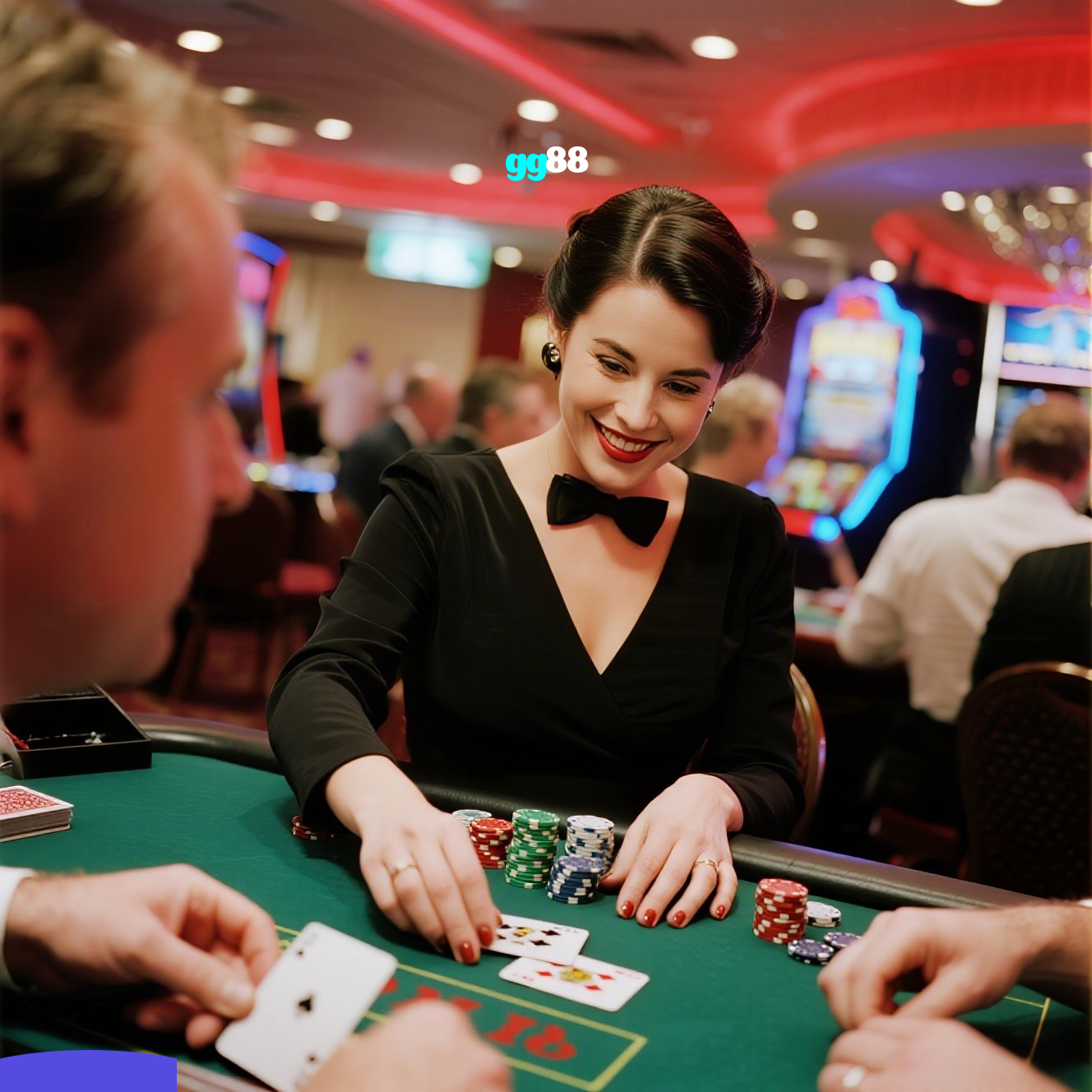 gg88：Onde sua sorte brilha: jogos de poker, roleta e apostas no futebol!