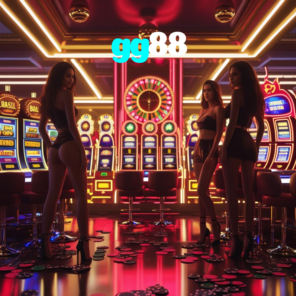 gg88：Apostas no futebol e diversão em blackjack e roleta online te esperam!
