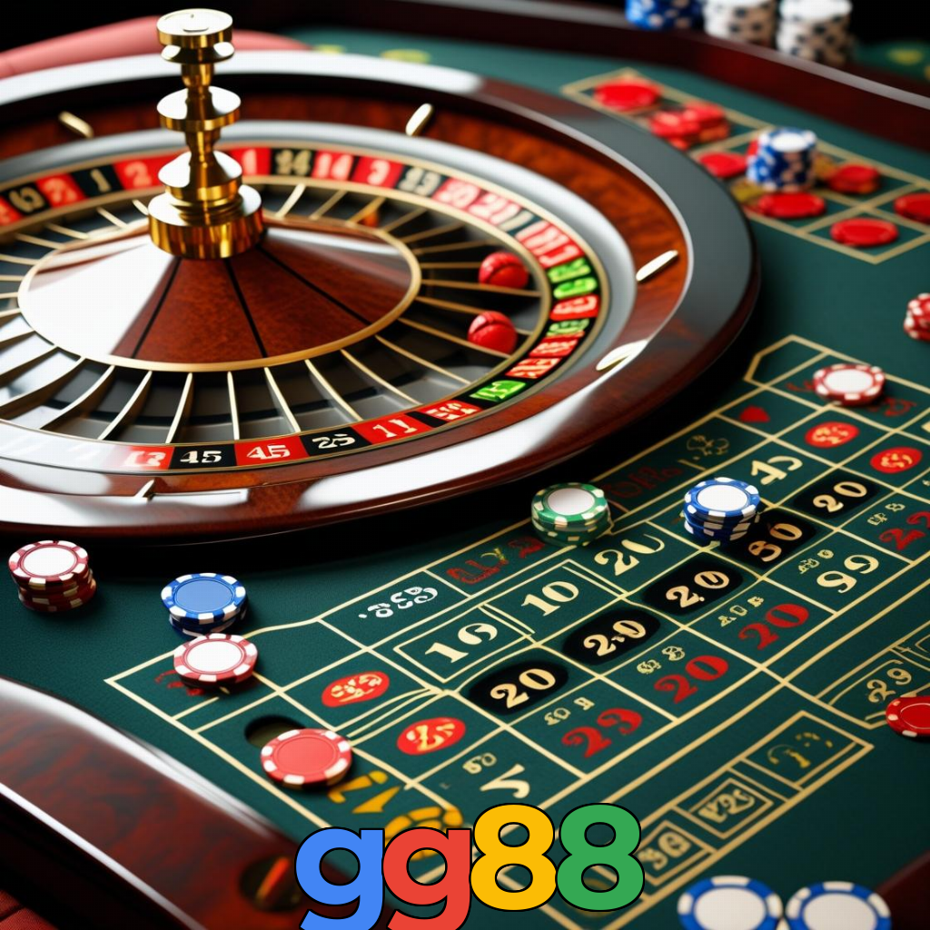 gg88:Apostas ao vivo no futebol e prêmios em jogos como blackjack e roleta!