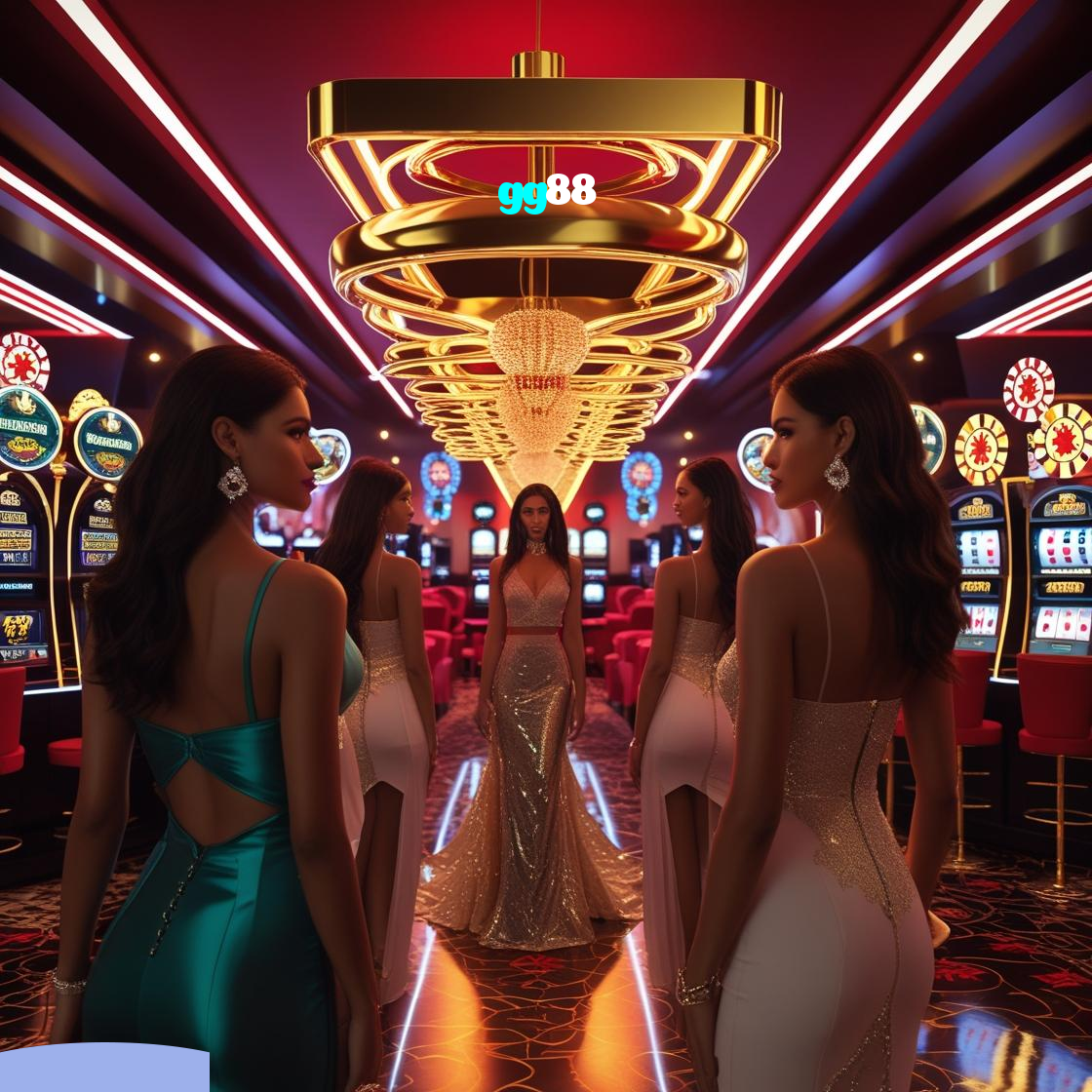 gg88：A emoção do blackjack te espera! Aposte e vença agora!