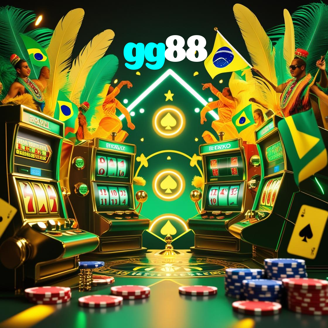 gg88：O cassino online mais confiável para apostas ao vivo no futebol e jogos de cassino!