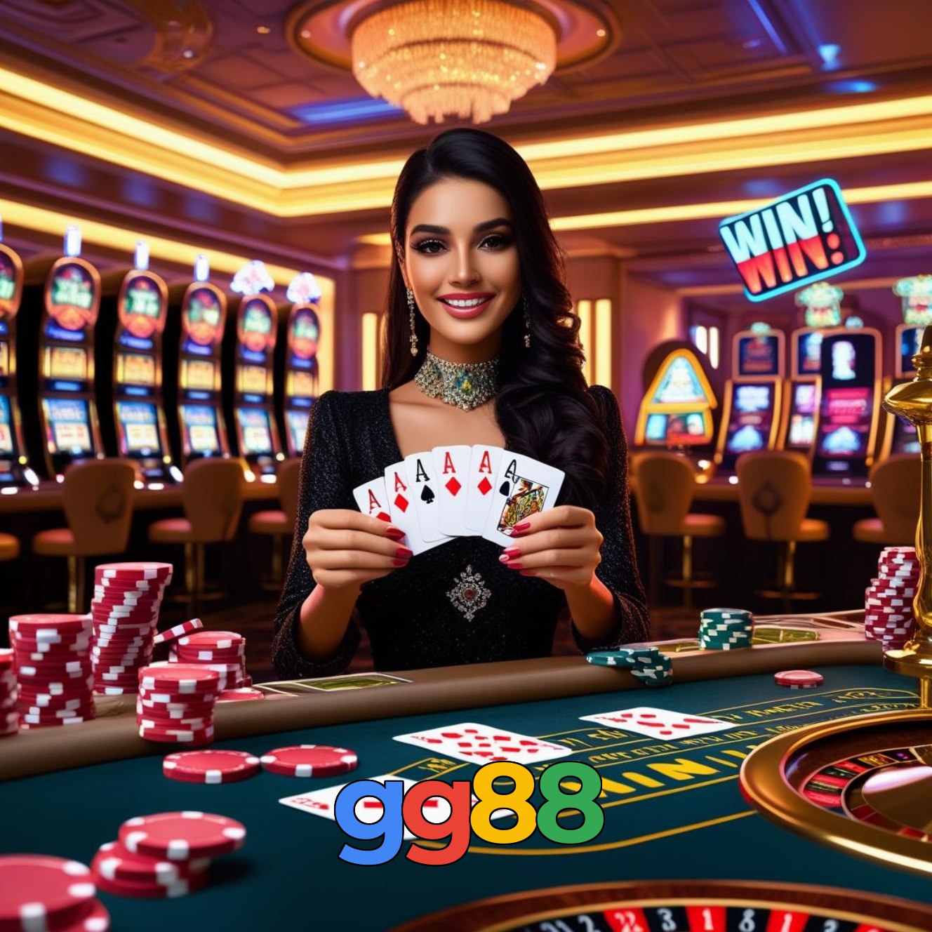 gg88:Apostas ao vivo no futebol e diversão em jogos de cassino como slots e roleta!