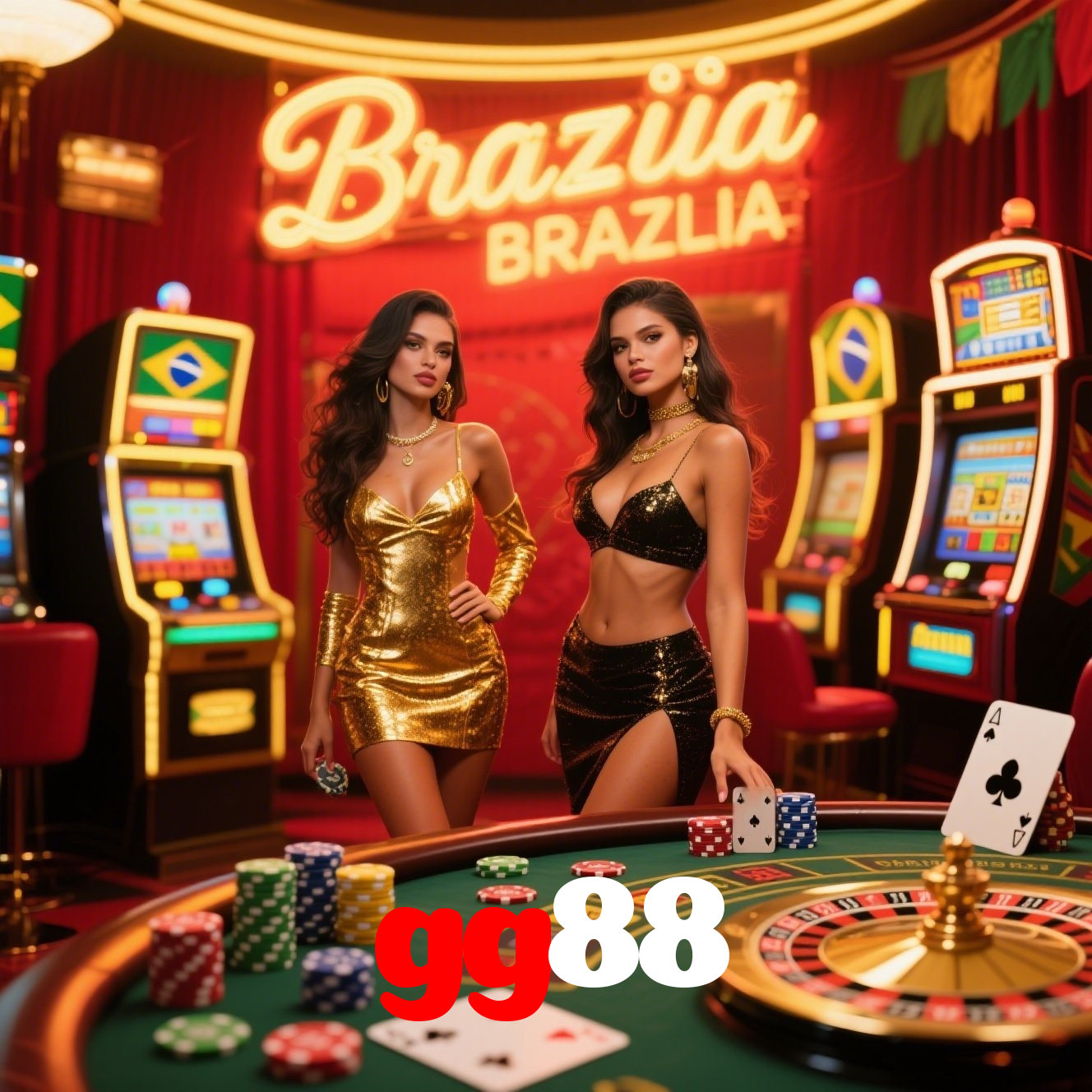 gg88:Jogue futebol online e sinta a adrenalina de ganhar!
