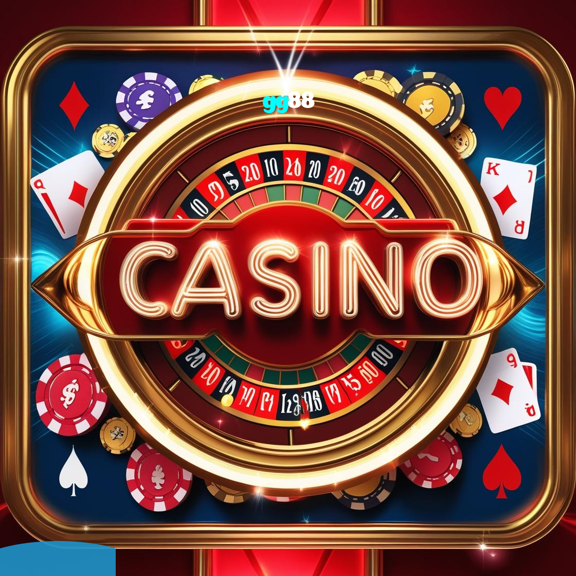 gg88：Jogue nas melhores slots e descubra o jackpot dos seus sonhos!