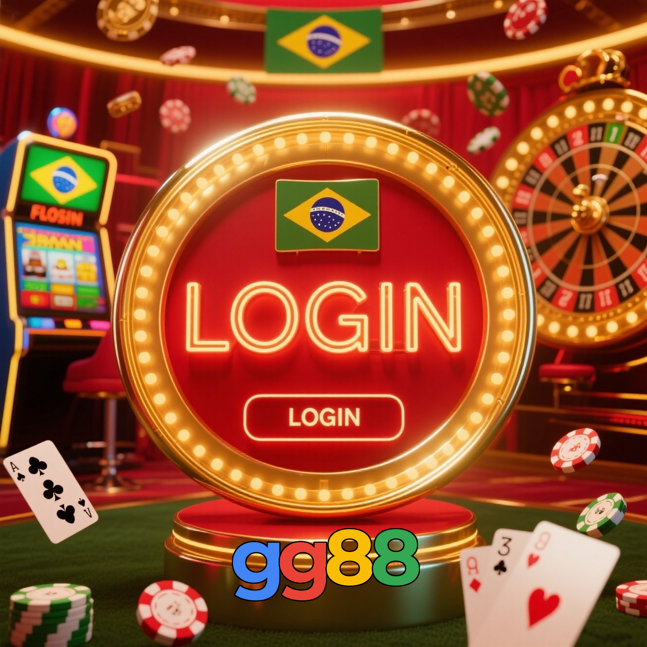 gg88:Poker, roleta e apostas ao vivo no futebol online, tudo ao seu alcance!