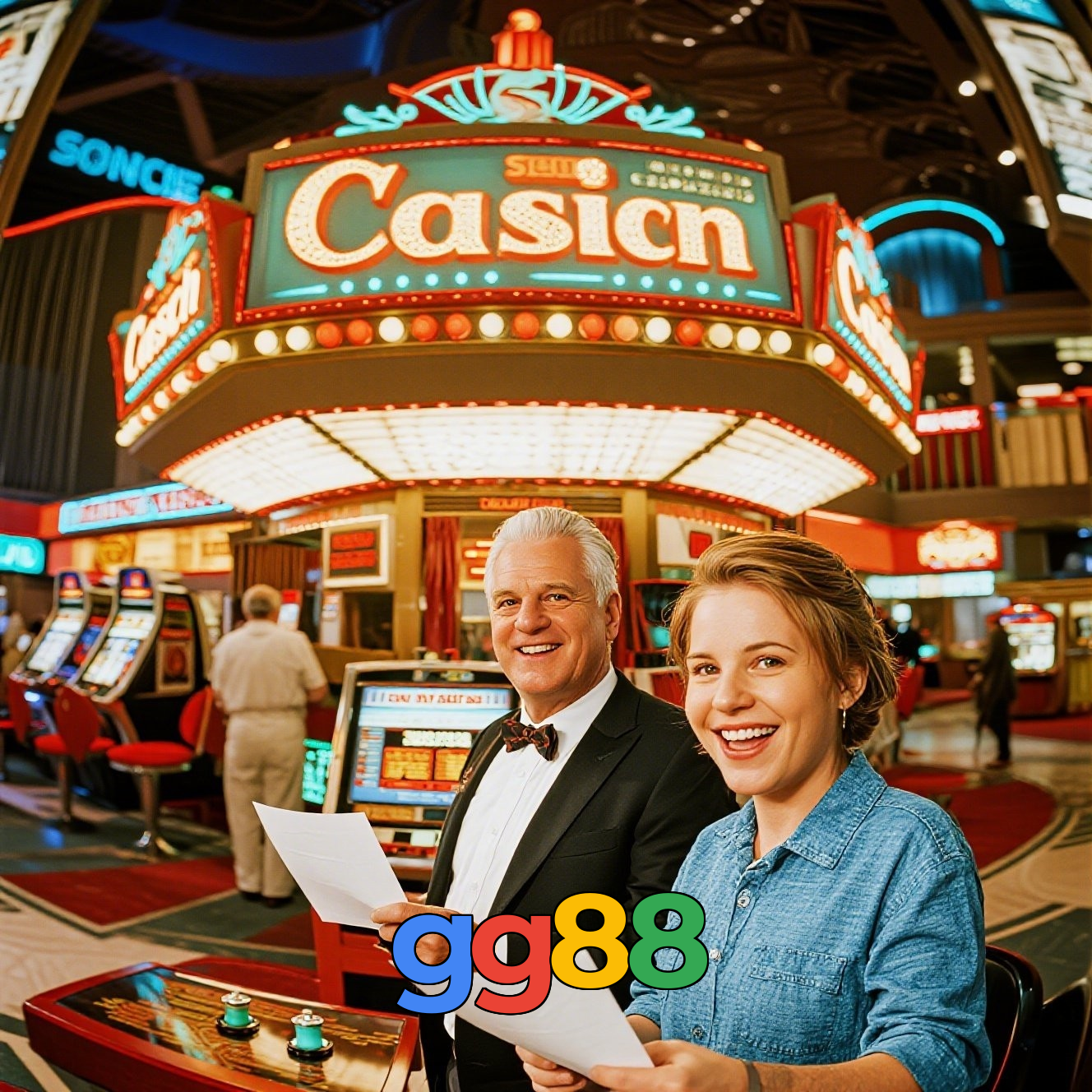 gg88:Jogue em nosso cassino online e descubra os maiores jackpots!