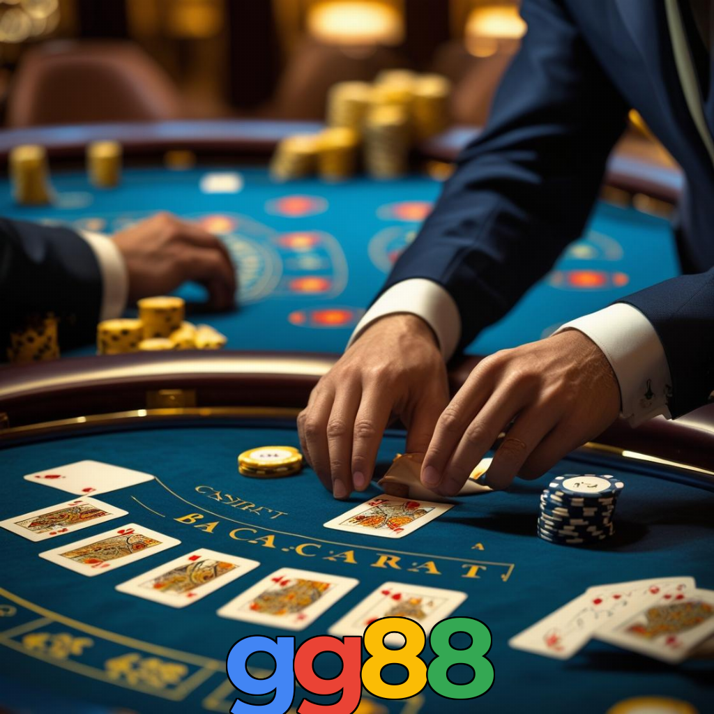 gg88：Vença com cada jogada no futebol online e ganhe prêmios incríveis!