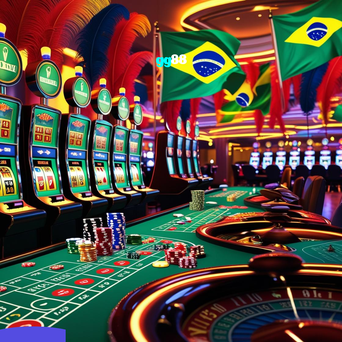 gg88:Apostas no futebol e diversão garantida com roleta e blackjack!