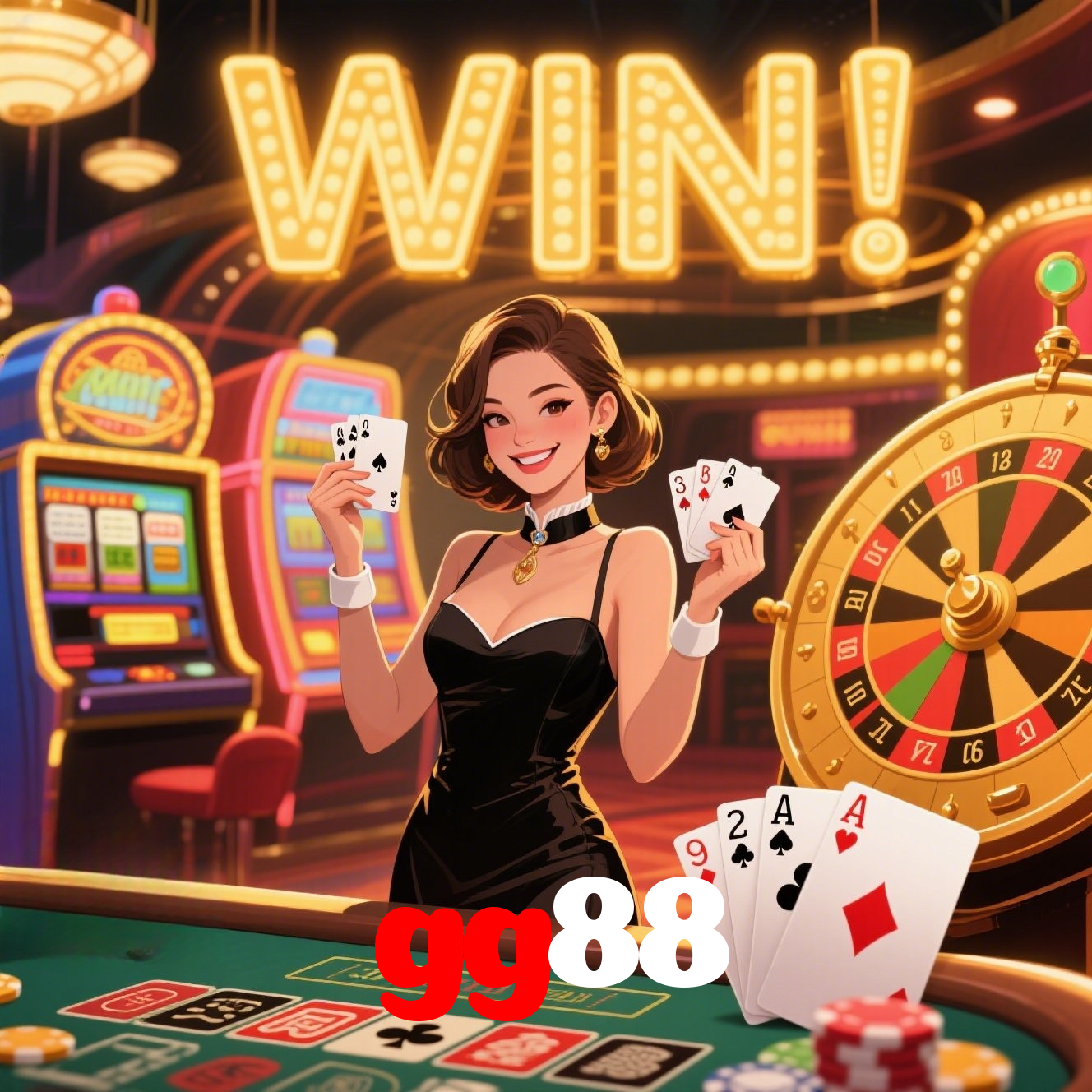 gg88：Aposte no futebol ao vivo e divirta-se com os jogos de cassino como blackjack!