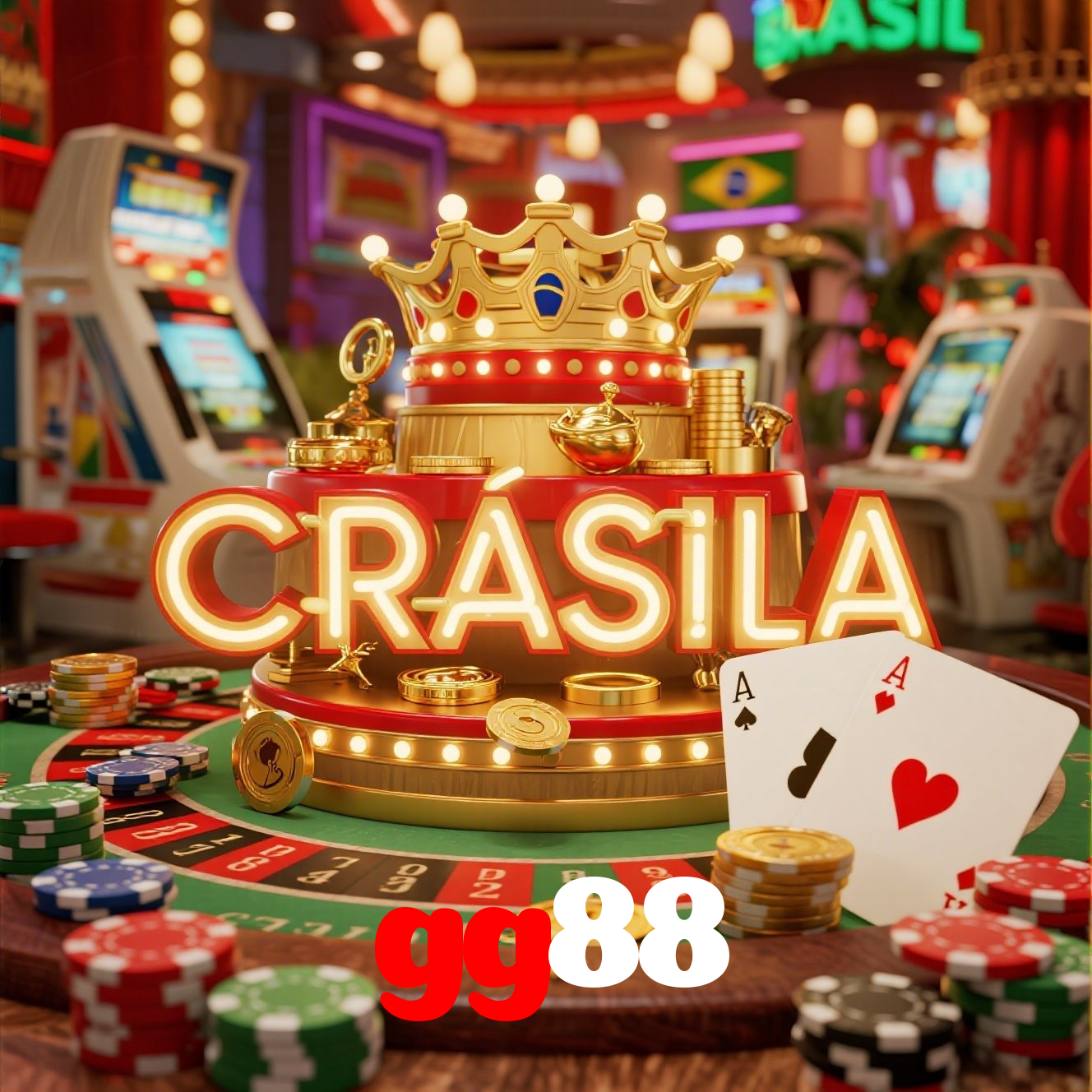 gg88:Ganhe prêmios em roleta e aposte no futebol com confiança no nosso cassino!