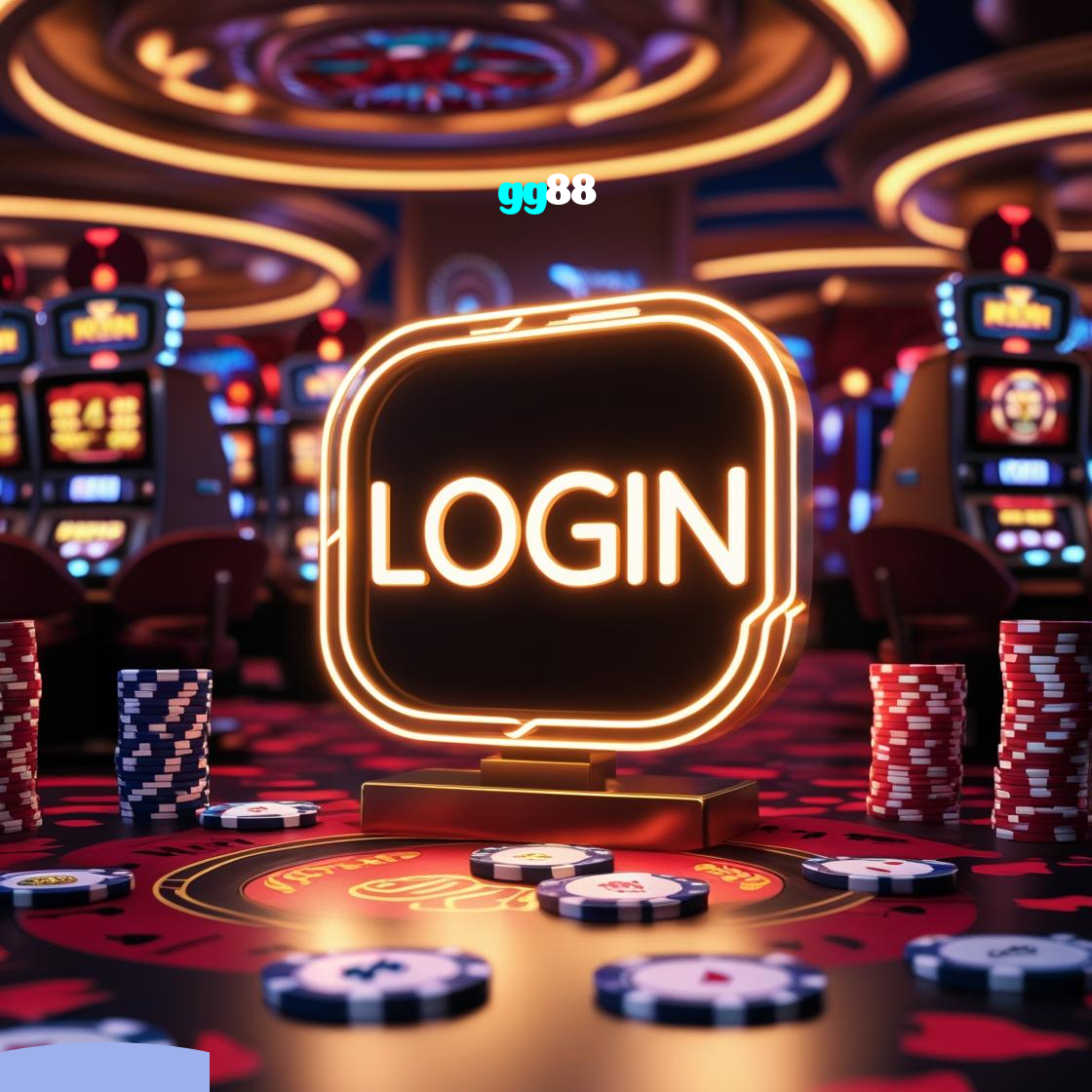 gg88:No cassino online mais confiável, experimente poker, roleta e futebol ao vivo!