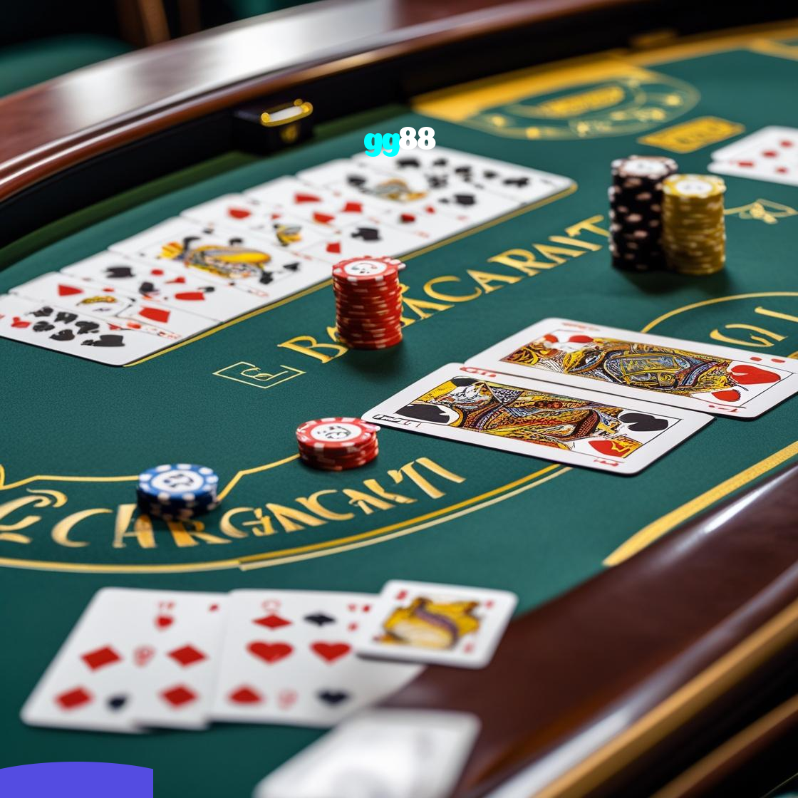 gg88：Jogue nas melhores slots e leve para casa prêmios sensacionais!