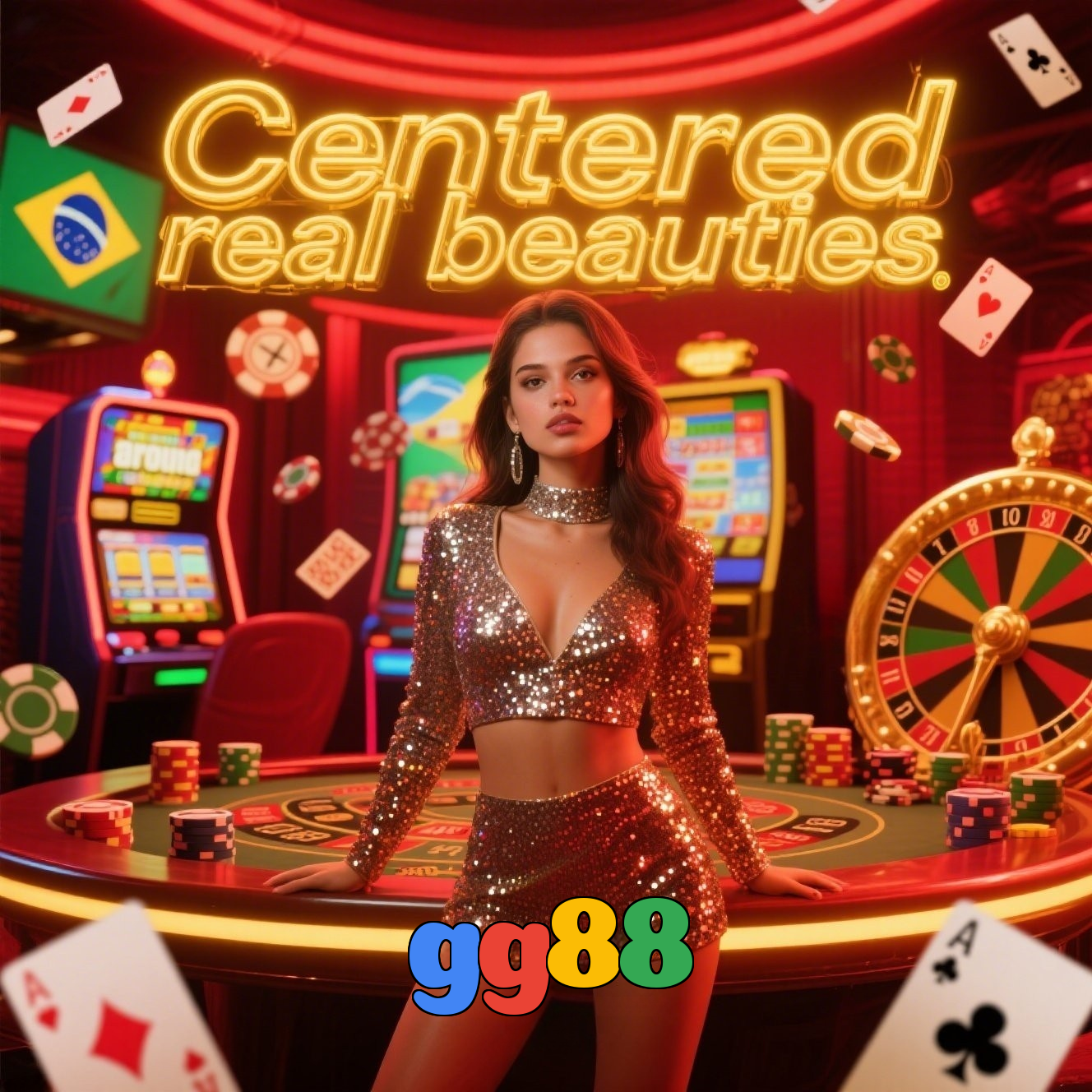 gg88：O cassino online mais confiável para apostas ao vivo no futebol e jogos de cassino!