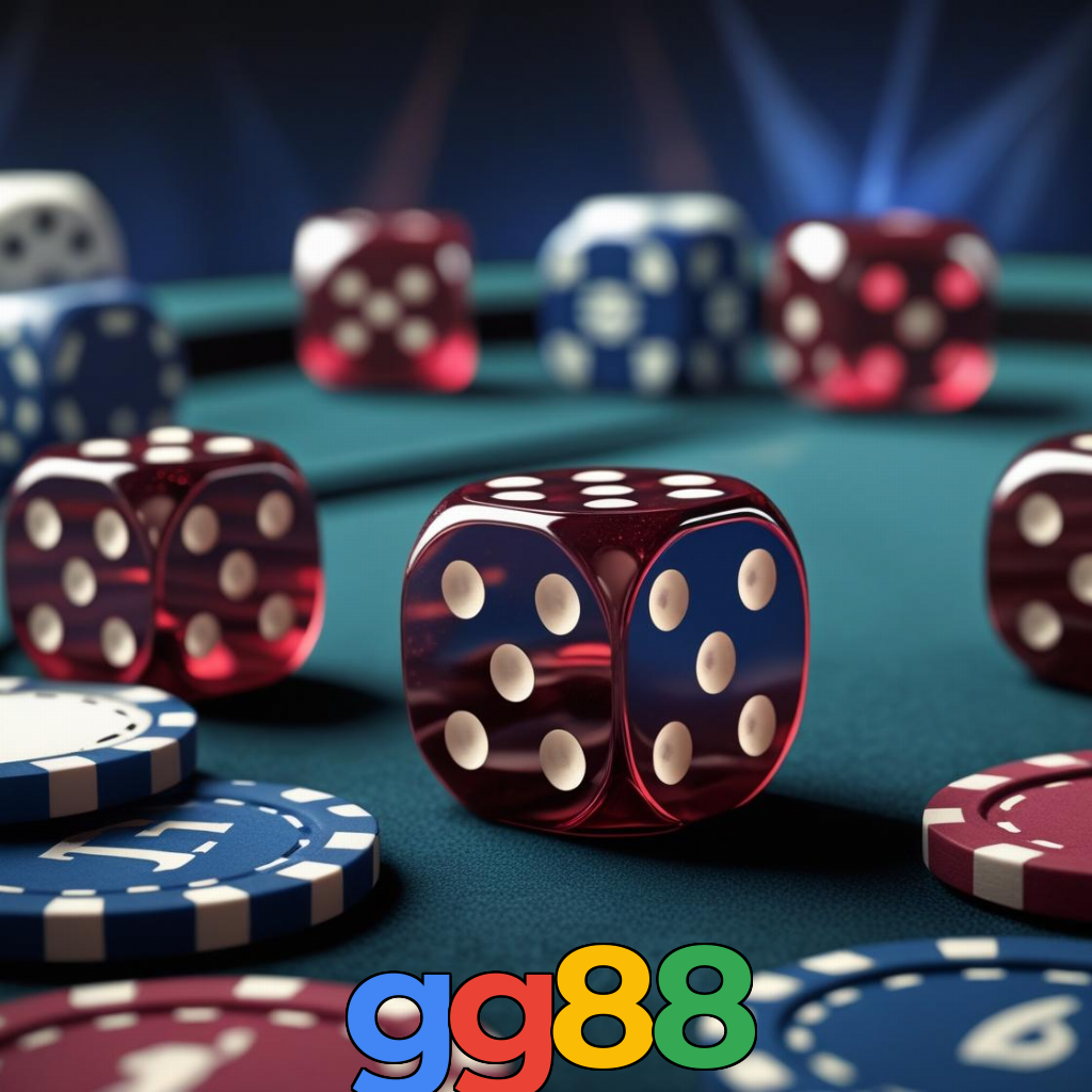 gg88:Onde você pode apostar no futebol e jogar os melhores jogos de cassino!