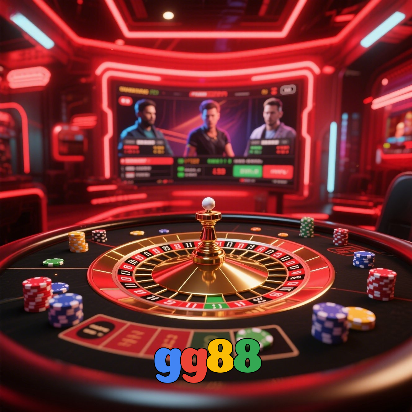 gg88：Aposte no futebol ao vivo e divirta-se com os jogos de cassino como blackjack!