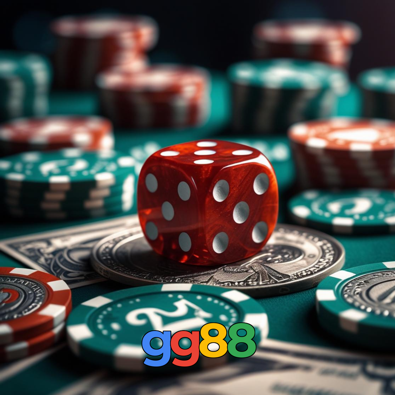 gg88：Aposte no seu time no futebol e divirta-se com slots e roleta!