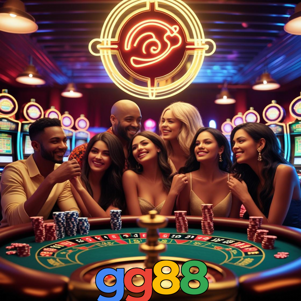gg88：Grandes vitórias em poker, roleta e apostas no futebol esperam por você!