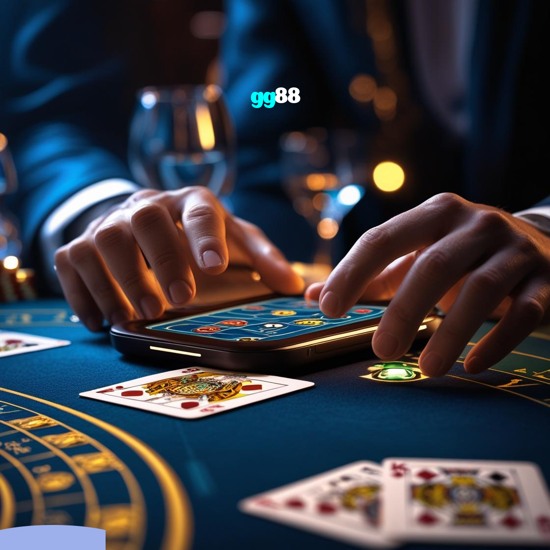 gg88:Sua sorte está no cassino online com jogos como poker e apostas no futebol!