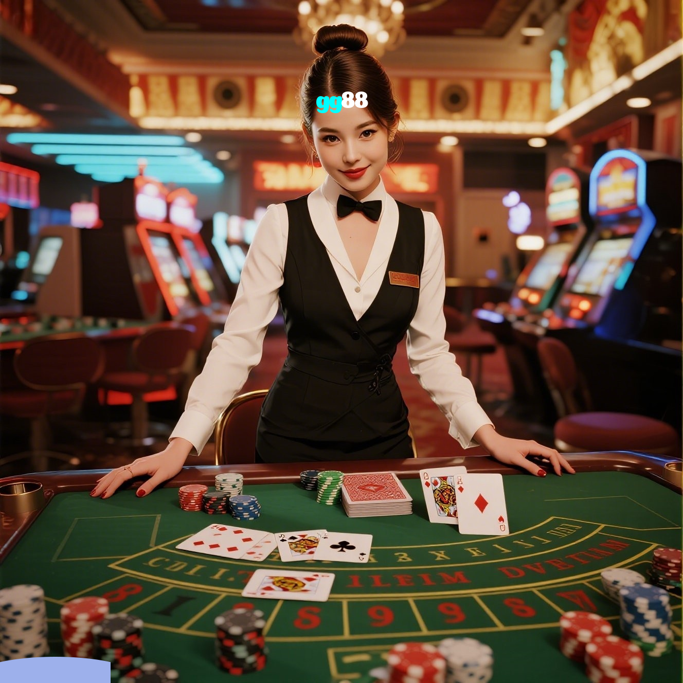 gg88:No cassino online mais confiável, experimente poker, roleta e futebol ao vivo!
