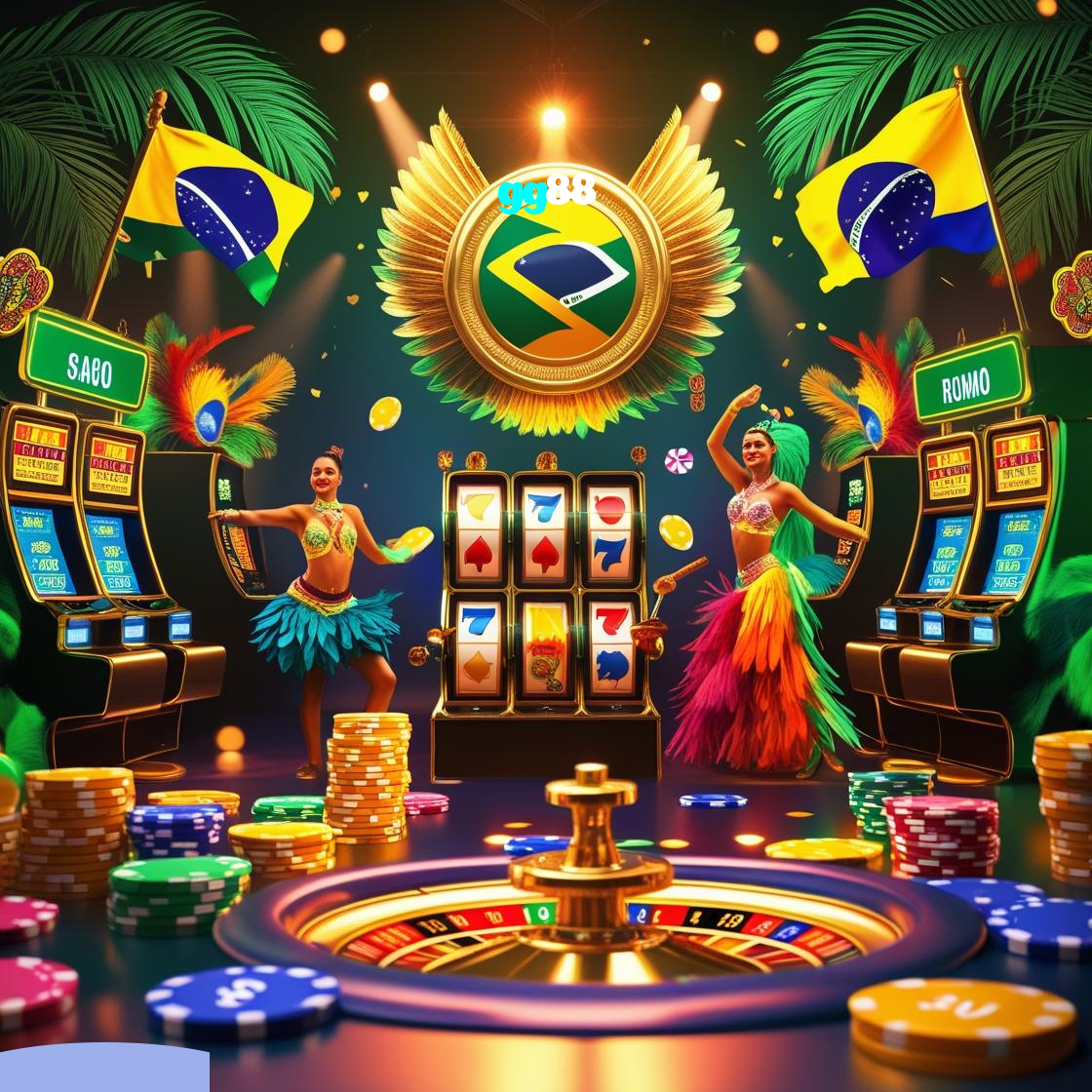gg88:Cada giro na roleta é uma nova chance de vitória!