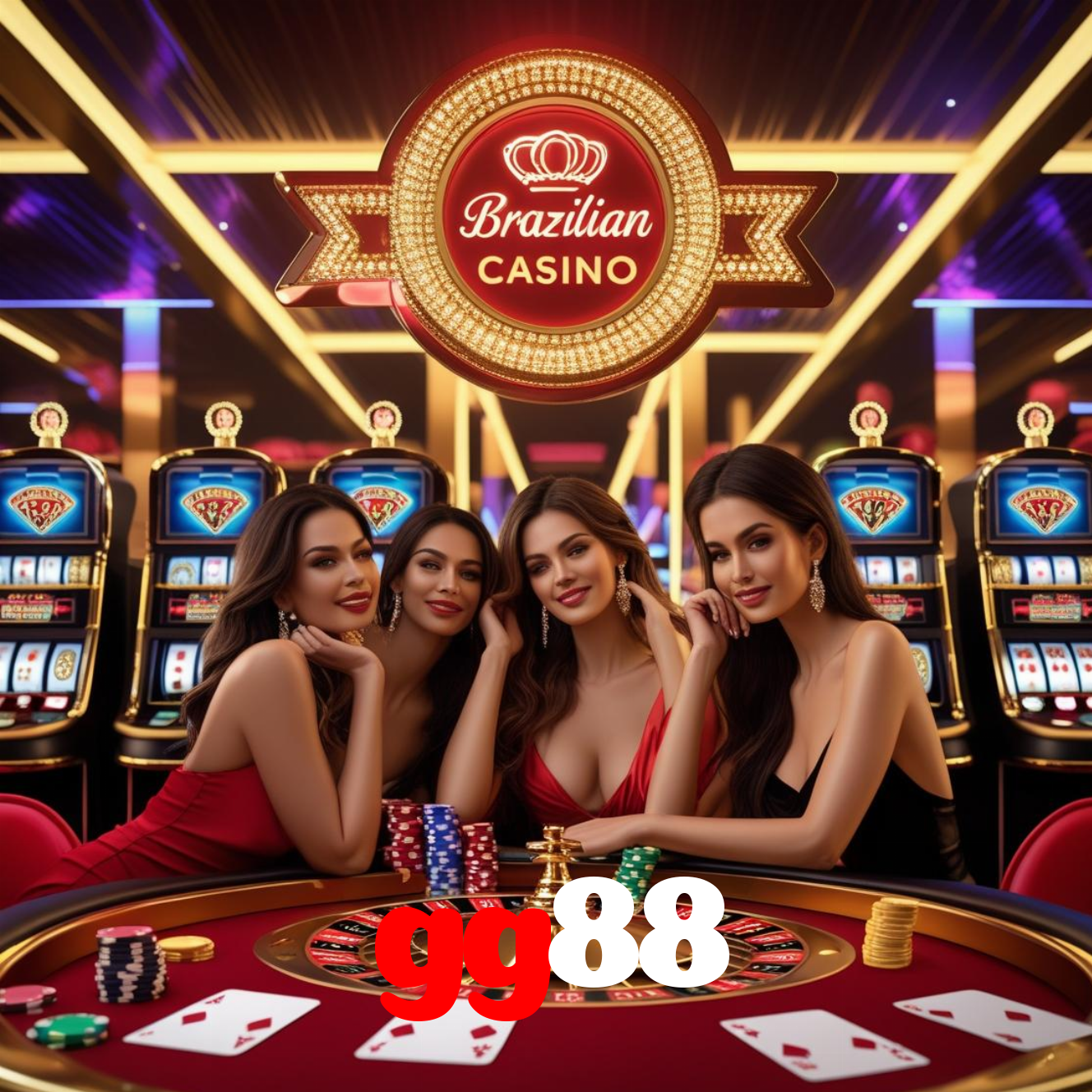 gg88:O cassino online mais confiável para apostas no futebol e jogos de cassino!