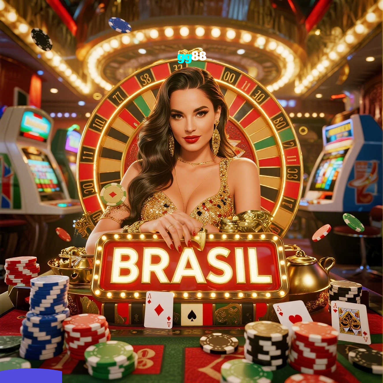 gg88:A emoção de jogar futebol online é ainda maior quando você vence!