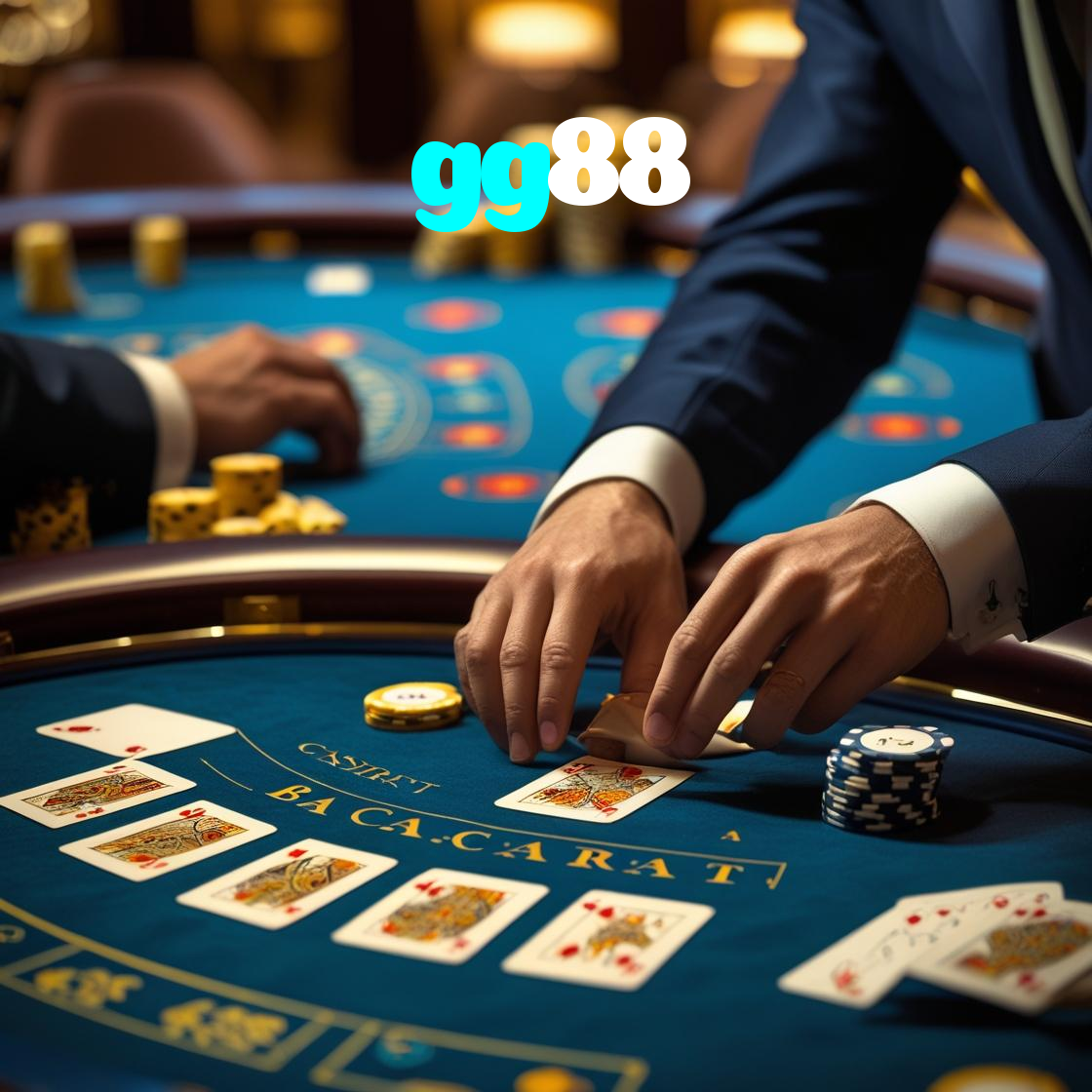 gg88：Gire as slots e ganhe prêmios incríveis com cada giro!