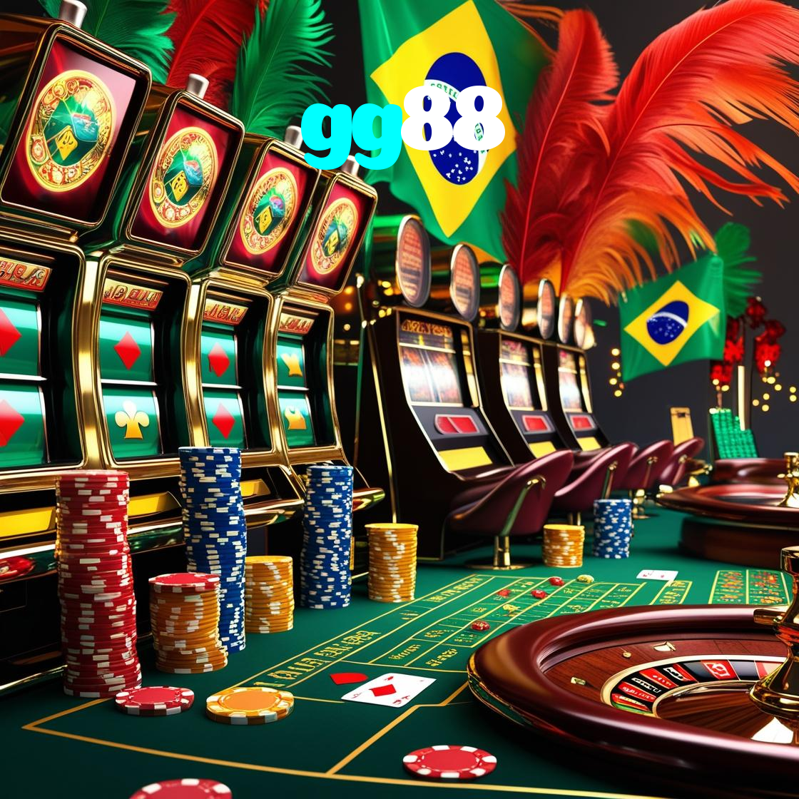 gg88：Aposte no futebol digital e viva grandes vitórias!