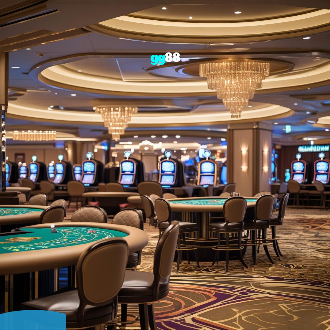 gg88：Aposte no futebol e jogue slots para ganhar em grande estilo!