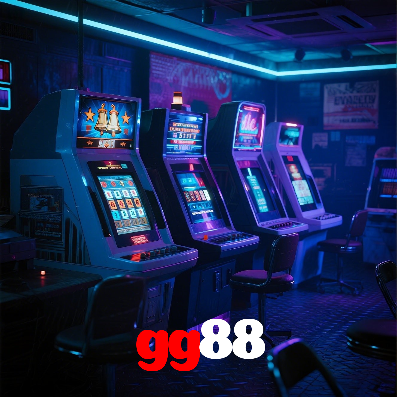 gg88：Divirta-se com poker, blackjack e aposte no futebol online!
