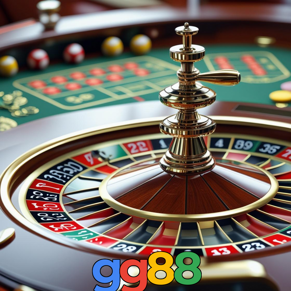 gg88:Grandes vitórias em poker, roleta e apostas no futebol esperam por você!