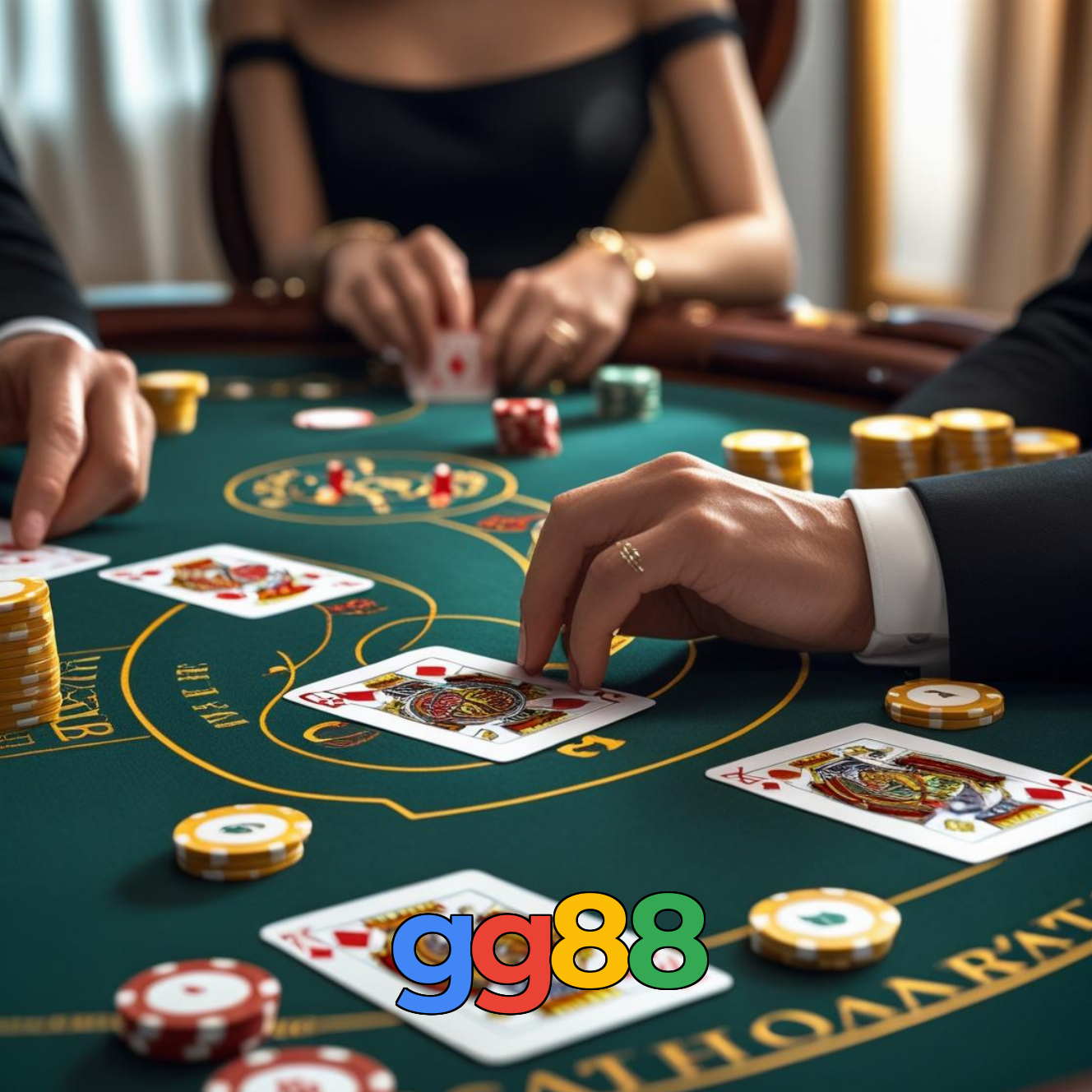 gg88：As maiores vitórias estão te esperando nas nossas slots online!