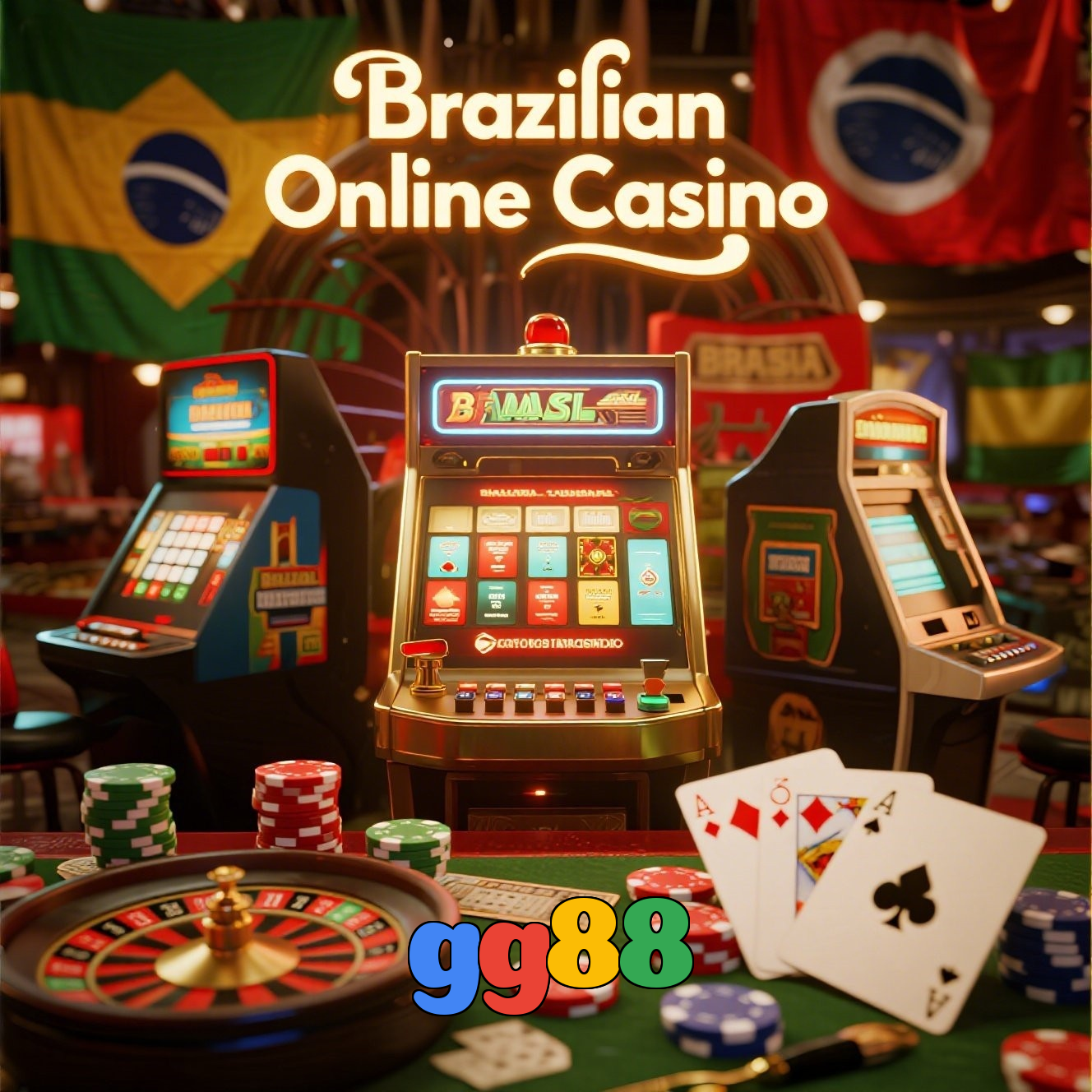 gg88：Jogue slots, blackjack e aposte no futebol para diversão e vitórias!