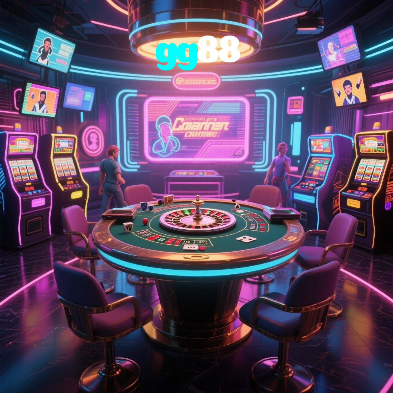 gg88：O cassino online mais seguro para apostar no futebol e jogar blackjack!