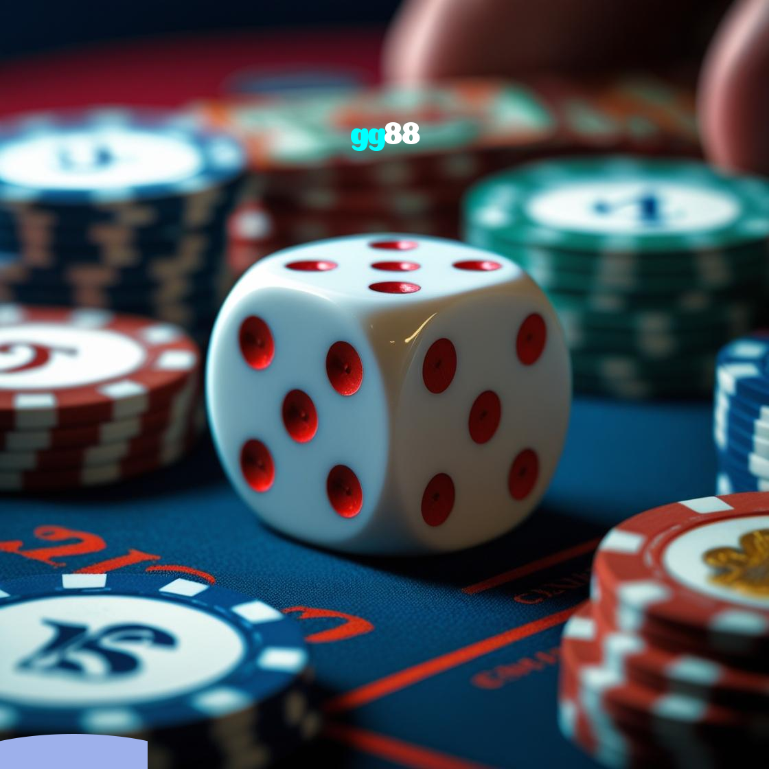 gg88:O cassino online perfeito para jogadores de poker, roleta e futebol!