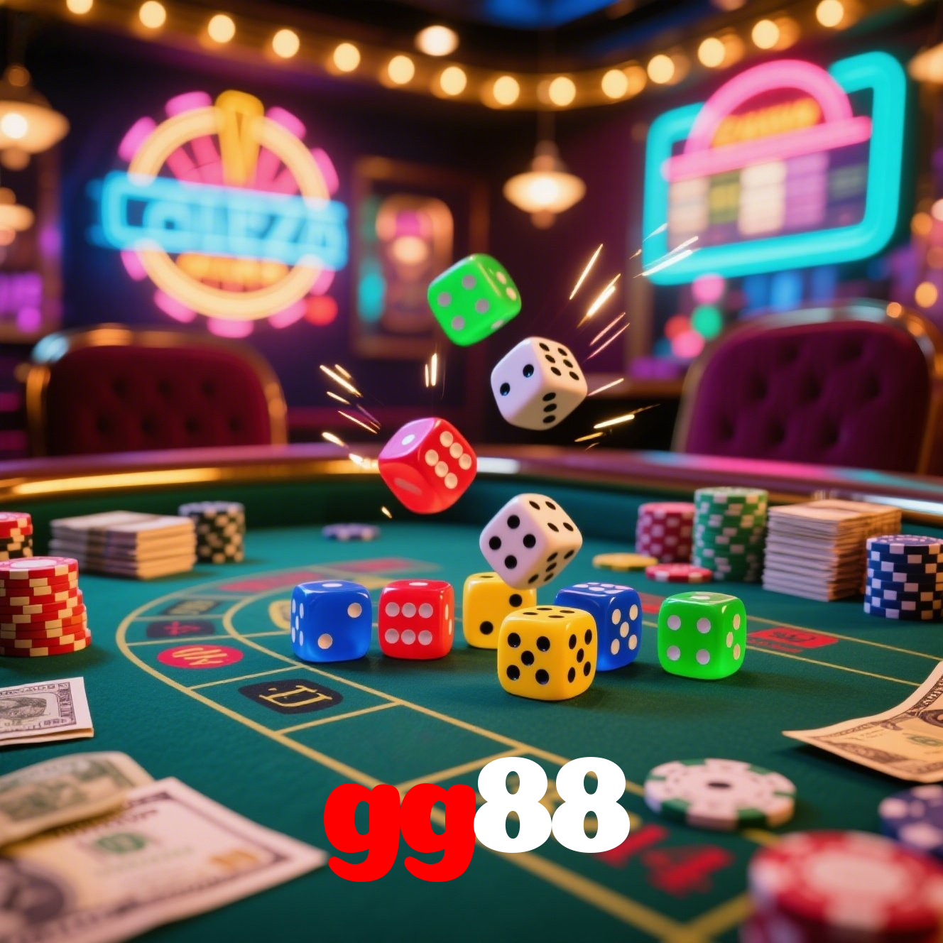 gg88：Jogue poker e aposte no futebol com segurança e grandes prêmios!