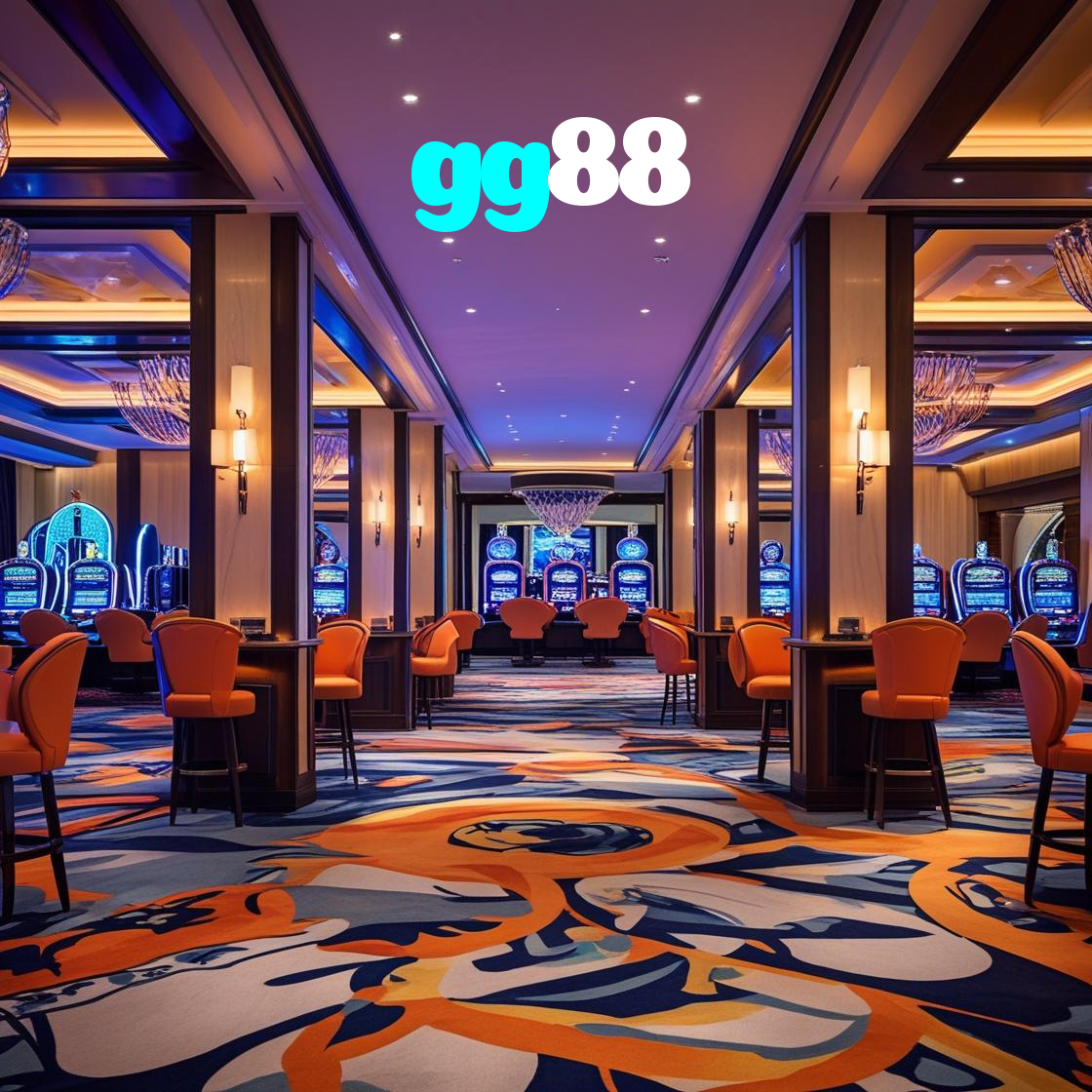 gg88:Jogue agora nas melhores slots e ganhe muito mais!
