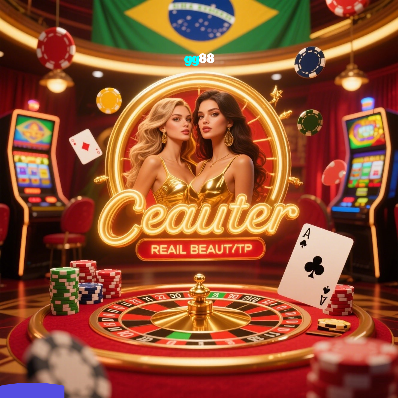 gg88:Vença no futebol digital! Aposte nos melhores jogos e conquiste grandes vitórias!